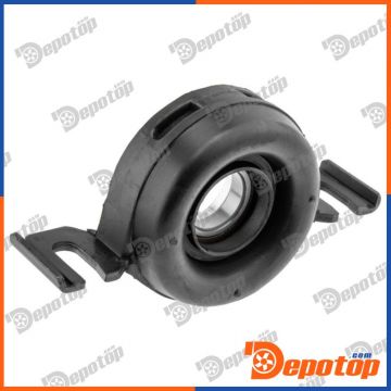 Support arbre de transmission pour FORD | NLW-FR-001, 37887